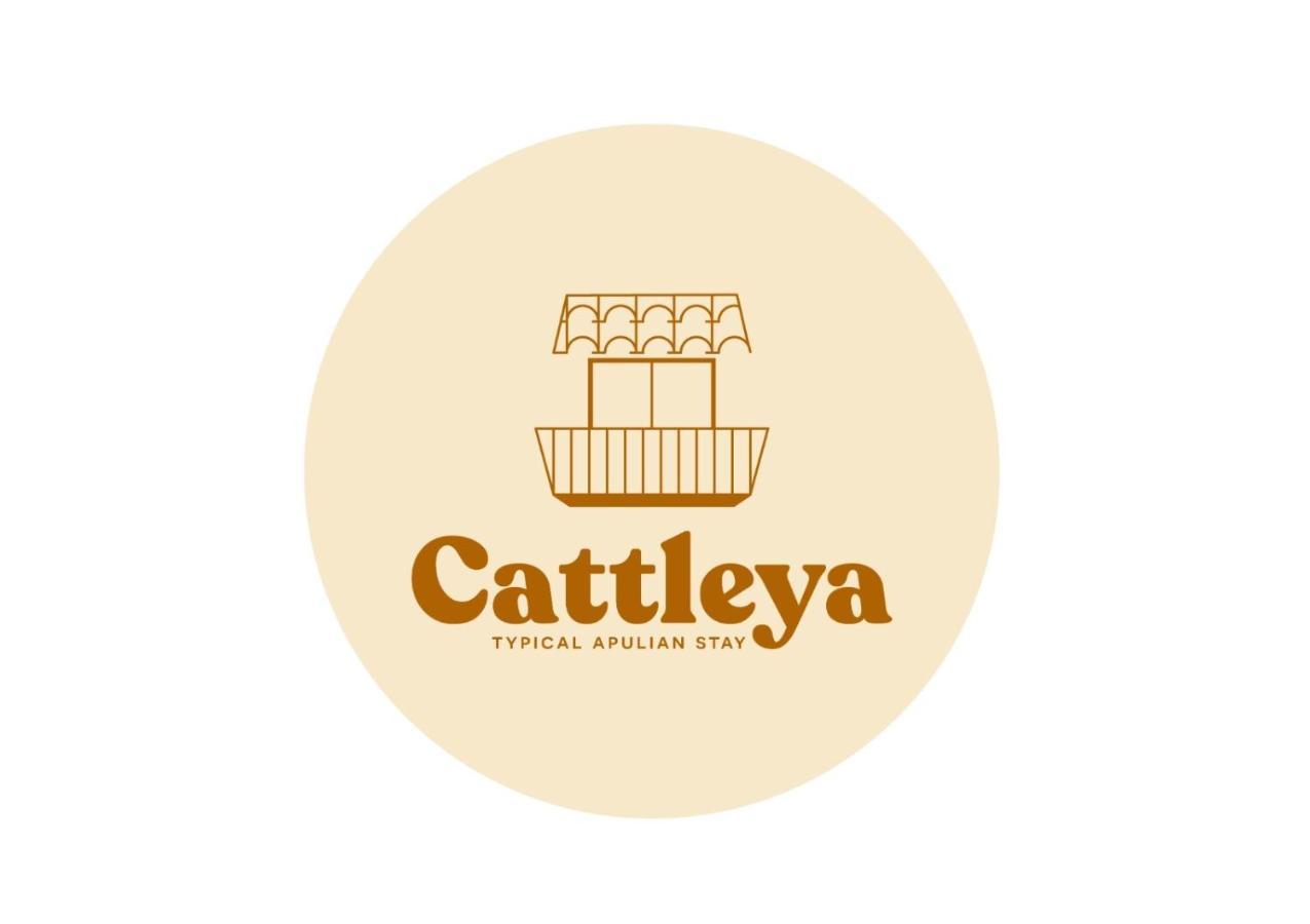 Апартаменты Cattleya Мола-ди-Бари Экстерьер фото